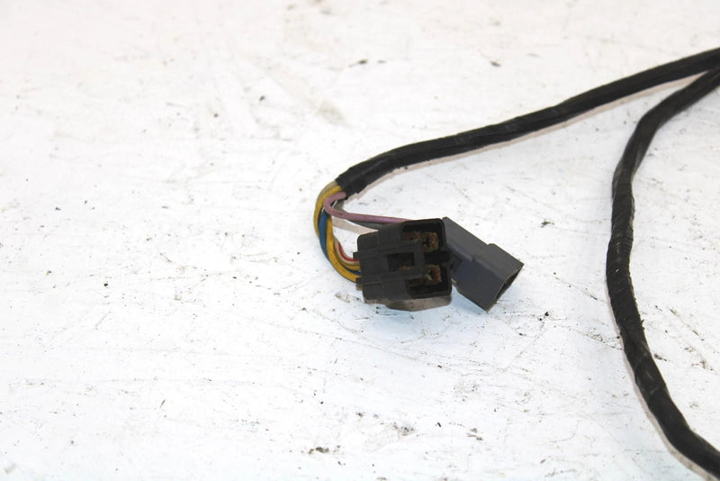 1996 Ski-doo Formula S Oem Hood Wiring Harness SS89