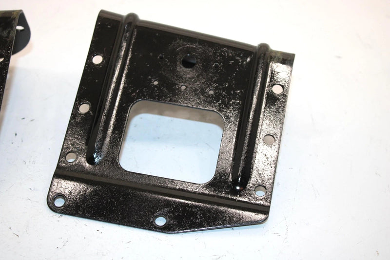 98 Polaris Xc 700 Oem Suspension Bracket Pair 5241955-067 5241954-067 SP143