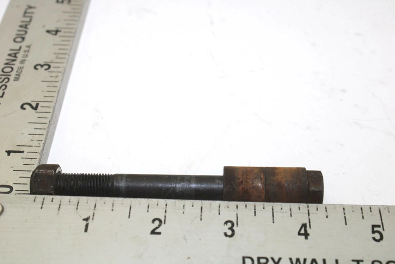 90 Polaris 500 OEM Brake Caliper Bridge Bracket Bolt Pair 1930561 SP116
