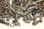 04 Polaris Predator Oem Nut Bolt Washer Spacer Hardware Kit AP62