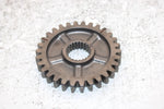 2007 Honda Fortrax 680 Oem 30T Mainshaft Gear 23441-HN8-B40 AH46
