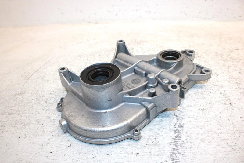 1998 Ski-doo Mach 1 700 Oem Chain Case 504146600 SS3
