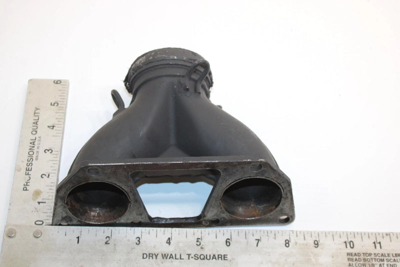 01 Polaris Xc Sp 600 Oem Exhaust Manifold 1261046-029 1261046-489 SP65