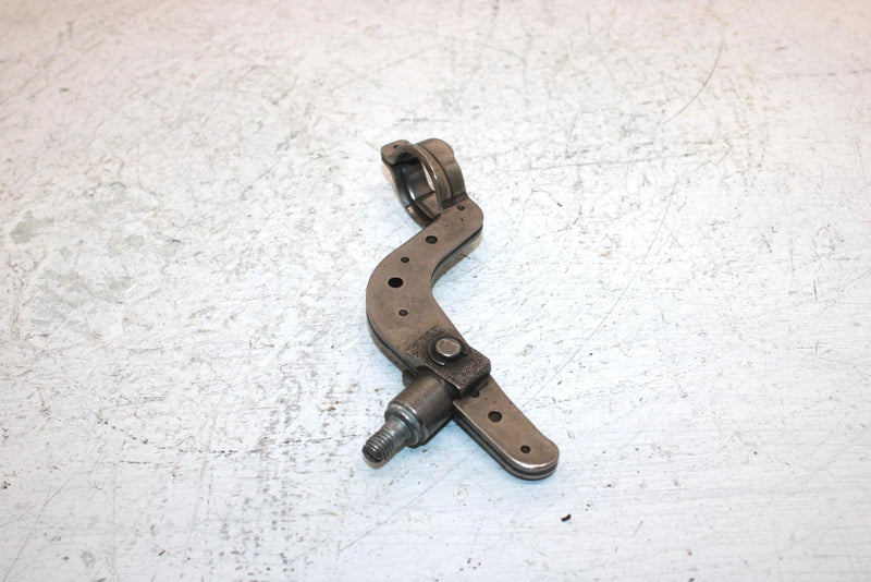 1993 Kawasaki Bayou 300 Oem Clutch Release Arm 13168-1263 AK24