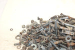1996 Arctic Cat Cougar Oem Nut Bolt Spacer Hardware Kit SA7