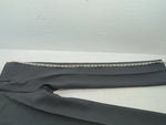 New Vintage Gray Wrangler Polyester Pants #82GY SS-22