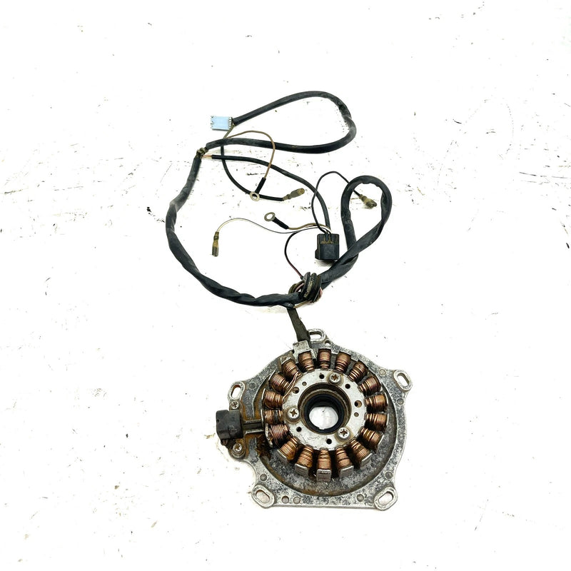 2003 Polaris Magnum 330 4X4 OEM Stator 3089275 AP218
