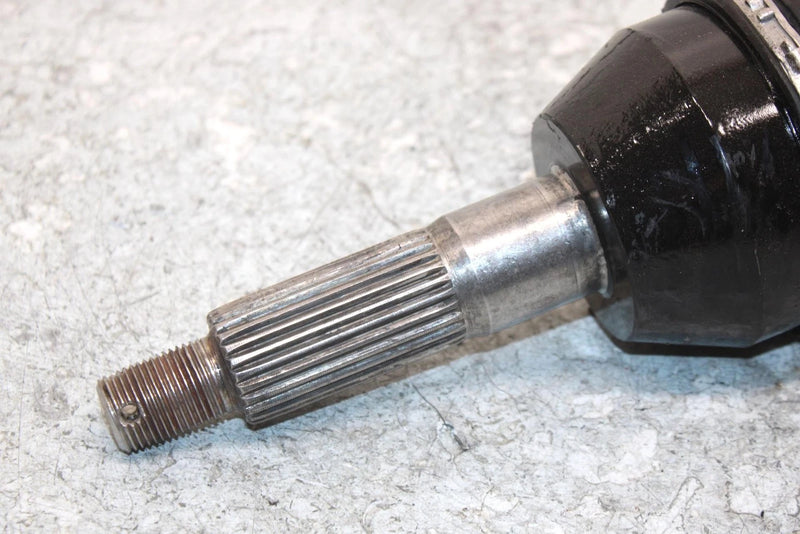 2006 Polaris Sportsman 500 Oem Rear Drive Shaft 1332346 AP186