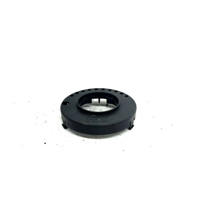 2002 Bombardier Quest 500 OEM Camshaft Cover 711660032 AB14