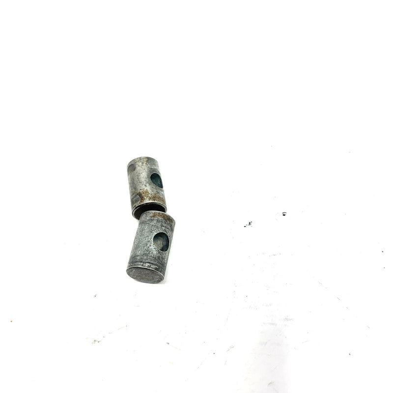 07-19 Honda Rancher 420 OEM Brake Adjuster Joint Pair 95015-32001 AH21