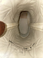 New Youth Brown Bronco Cowboy Boots. B 1894 3.5 3 1/2 D. 22-67