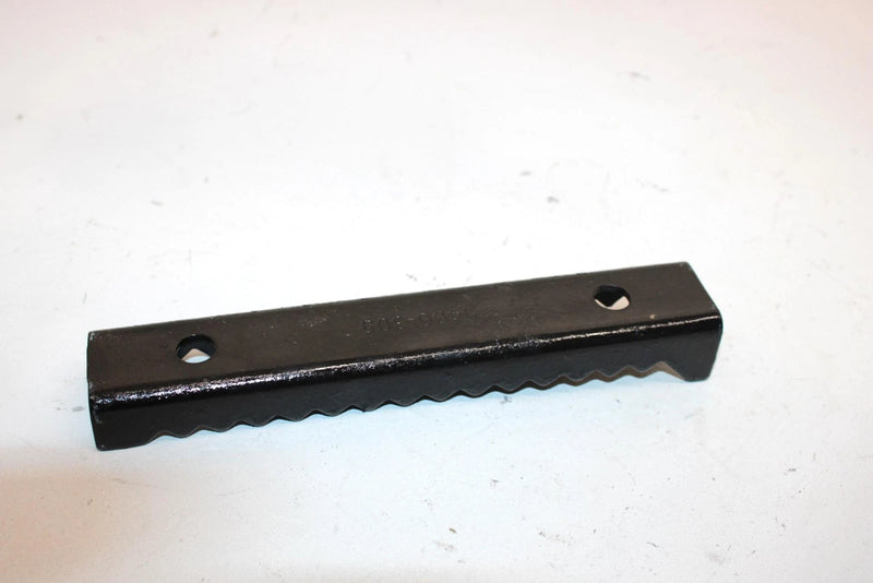 10 Arctic Cat Atv 700 H1 Efi 4x4 Automatic  Oem Foot Peg 5506-497 Q4316