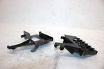 1996 Polaris Classic Touring Oem Console Mount Set 1011952-067 SP38