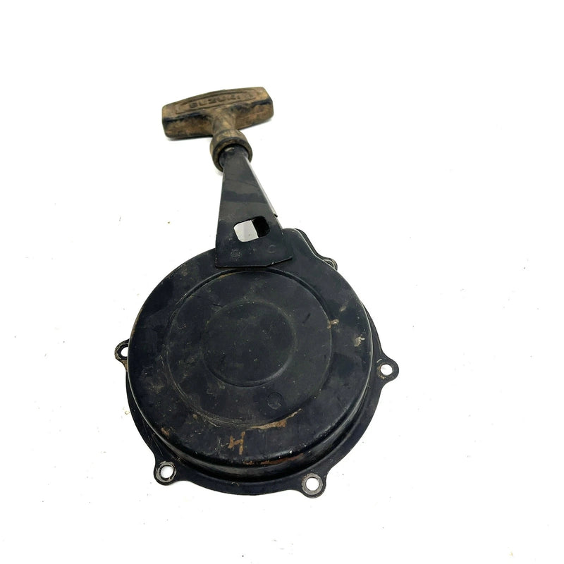 null Suzuki Quadrunner 4WD LT4WD OEM Starter Recoil 18100-19B03 AS28