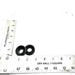 00-06 Honda Rancher 350 4x4 OEM Motor Mount Seal Pair 50203-HM7-003 AH47