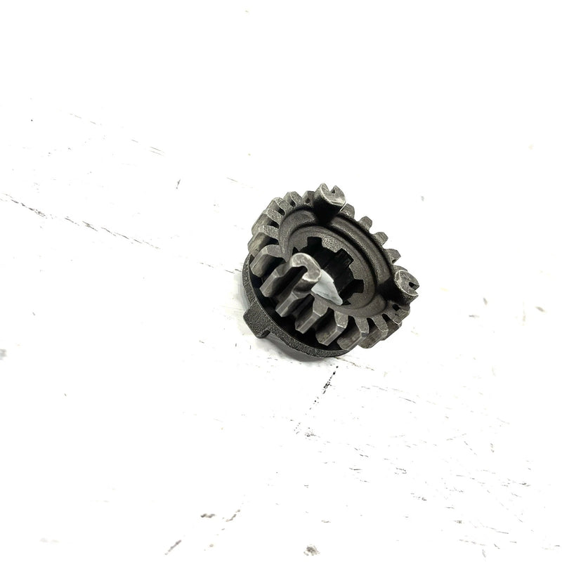 80-85 Yamaha Tri Moto 125 OEM 5th Wheel Gear 3X3-17251-00-00 AY62