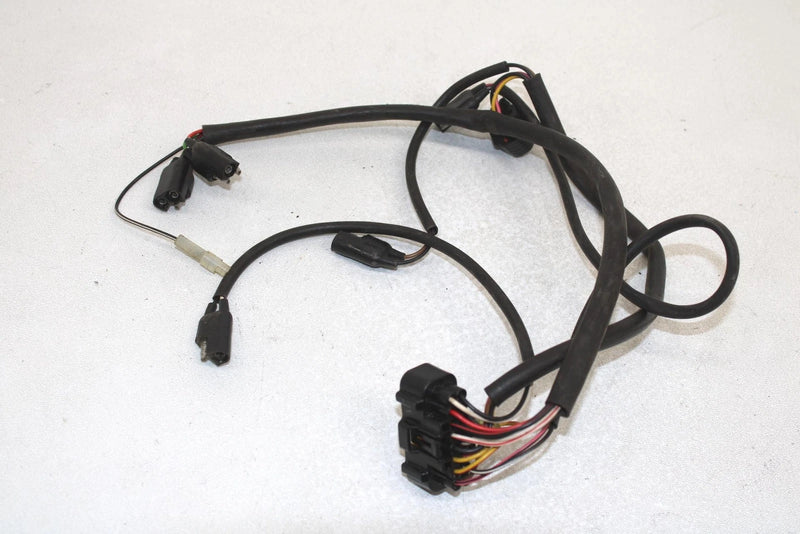 01 Polaris Xc Sp 500 Oem Ecu Ignition Harness  SP171