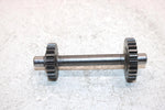 1997 Kawasaki Bayou 220 Oem Reverse Idler Shaft 13129-1870 AK21