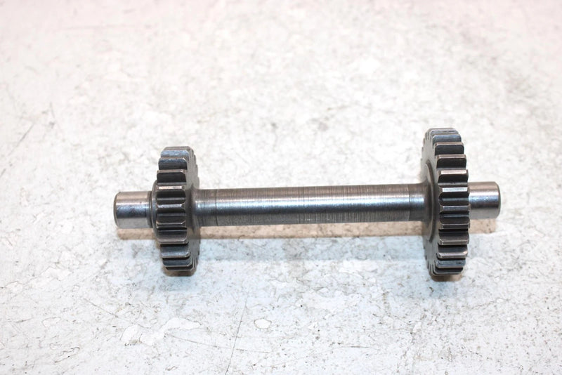 1997 Kawasaki Bayou 220 Oem Reverse Idler Shaft 13129-1870 AK21