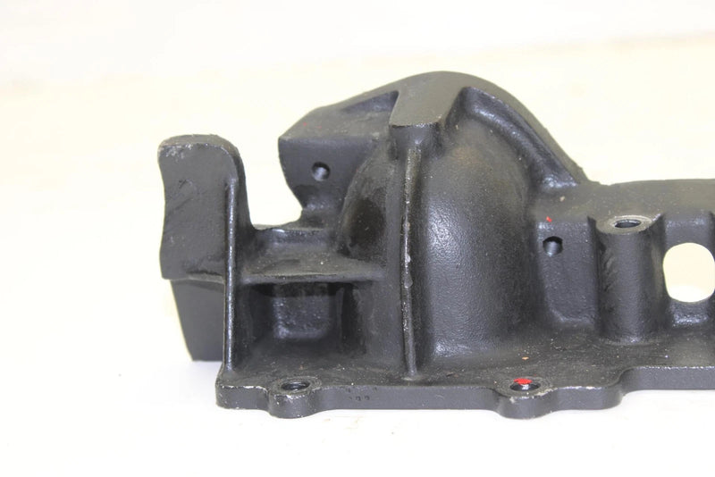 1996 Polaris Sltx Oem Intake Manifold 5630582 JP19