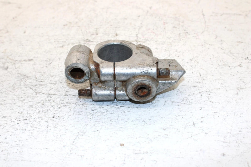 1990 Yamaha Phazer Ii LE Oem Left front Suspension Bracket 84M-2376E-00-00 SY14