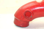 1995 Arctic Cat Monte Carlo 640 Oem Exhaust Pipe  0612-463 JA1