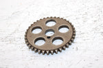1992 Kawasaki Bayou 220 Oem cam Chain Sprocket 12046-1059 AK36