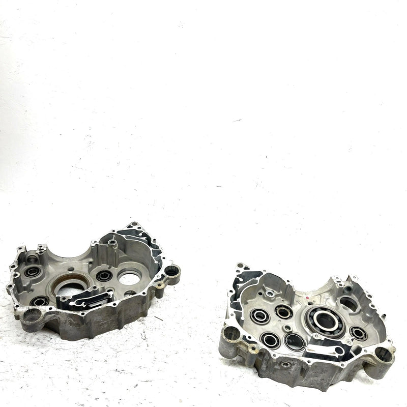 09-11 Honda Rancher 420 OEM Crankcase 11200-HP5-A50 AH21