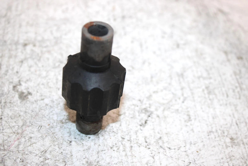 2001 Bombardier Traxter Oem Engine Dampner 707000030 AB10