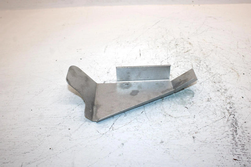 08 Arctic Cat 650 Auto Trans 4x4 Trv Oem Front Gas Tank Heat Shield 0470-709 AA6