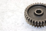 2000 Honda Trx 250 Recon Oem Reverse Idler Gear 23721-HM8-000 AH52