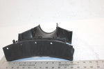 1998 Polaris 500 Oem Lower/Top Handlebar Cover Set 5431620 5431491 SP39