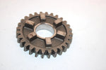 98 Yamaha  Warrior 350 Oem 5th Pinion Gear (28T)  1UY-17151-00-00 AYS