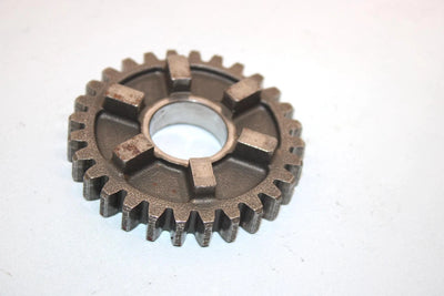 98 Yamaha  Warrior 350 Oem 5th Pinion Gear (28T)  1UY-17151-00-00 AYS