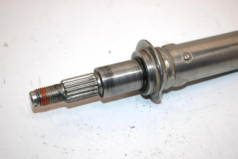 18 Suzuki King Quad 500 Oem Steering Shaft 51650-31G40 AS9