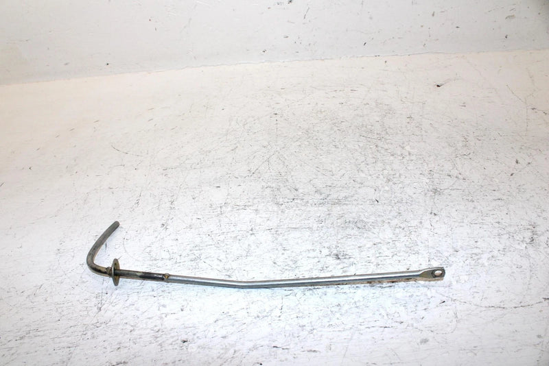 2002 Arctic Cat 375 Automatic (4x4 Green) Oem Seat Latch Lever 0506-702 AA29