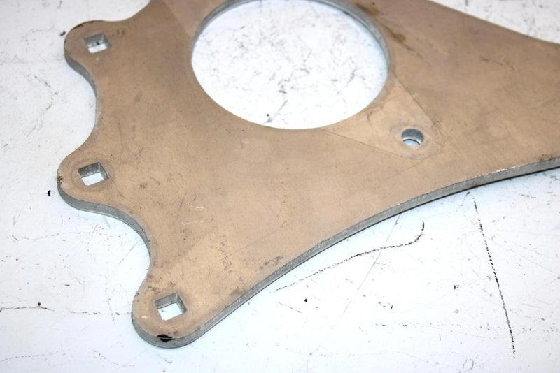 07 Polaris Fst Iq Oem Right Motor Mount Side Plate 5247597 Q5368