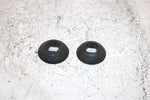 1990 Polaris Trail Boss 250 Oem Bottom Pivot Ball Pair 5430807 5432871 AP162