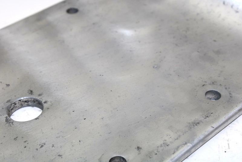 87 Polaris Trail OEM Motor Mount Plate 5220684 SP124