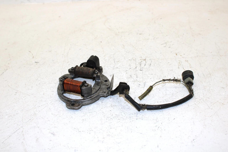1984 Yamaha  Ytm 200 L Oem Stator 21V-8551-20-00 AY48