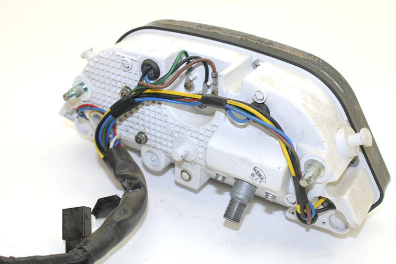 Yamaha OEM Speedometer Gauge Speedo Display (7254 Miles) 89a-83500-42-00 SY43