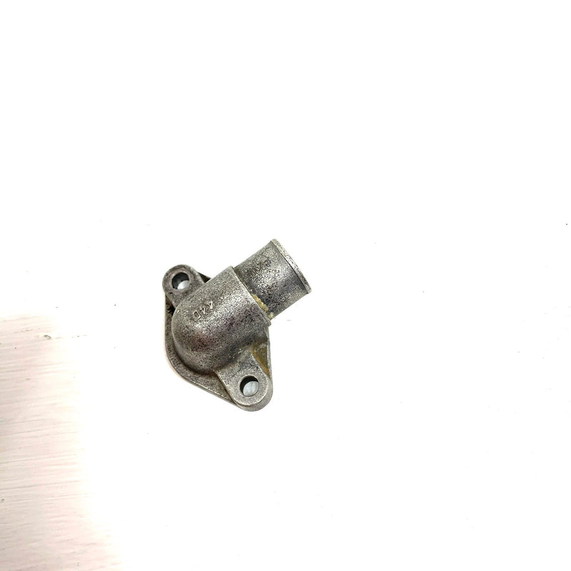 98-02 Suzuki Quadrunner 500 4x4 OEM Thermostat Housing Cover 17661-44D00 AS37
