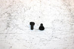 1996 Ski-doo Mxz 583 Oem Warmer Switch Cover Pair 515175281 SS11