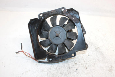 1999 Polaris Sportsman 335 Oem Cooling Fan W/Mount 4170024 AP77