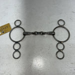 New Centaur 5” French Mouth Jumping Bit #466881 X-500