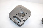 00 Polaris Trail Boss 325 Oem Cylinder Head (With Valves) 3086796 AP37