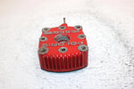 1989 Polaris 650 Oem Cylinder Head 3083851 SP43