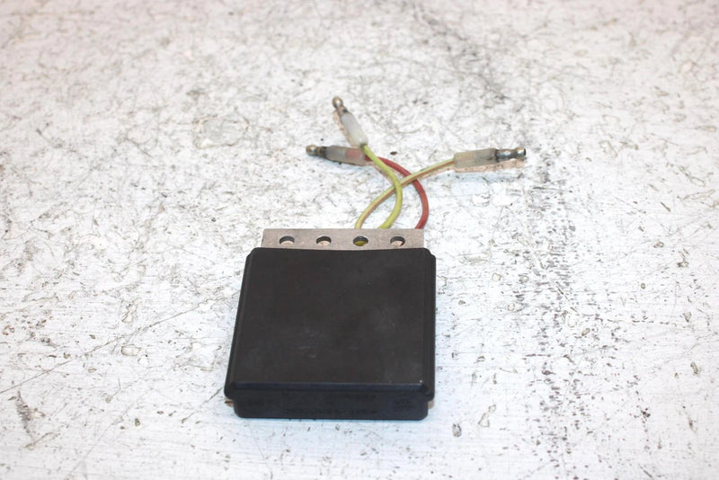 2003 Polaris Trial Blazer Oem Voltage Regulator 4060208 AP156