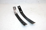 1987 Polaris 400 Oem Corner Brace Pair 5223998 SP61