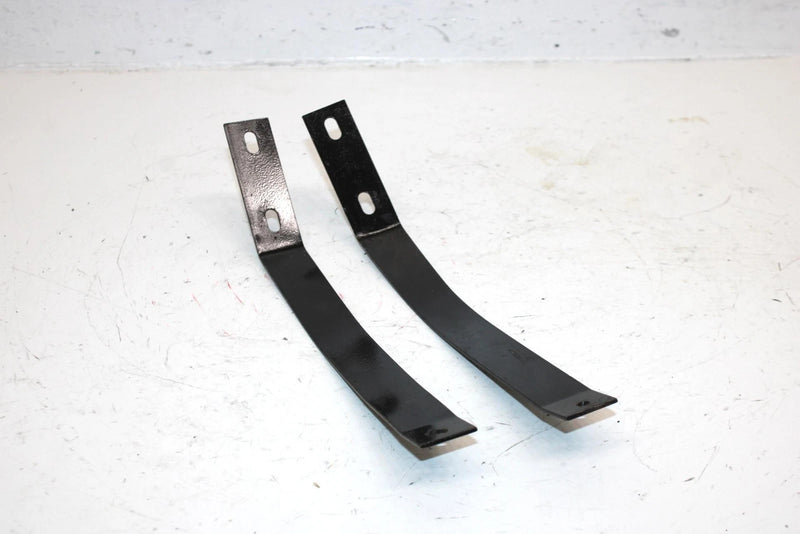 1987 Polaris 400 Oem Corner Brace Pair 5223998 SP61
